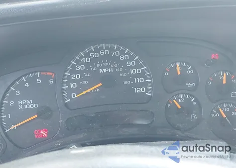 2006 Chevrolet Silverado 1500 Work Truck z USA, uszkodzony, nr VIN 3GCEC14X86G259897